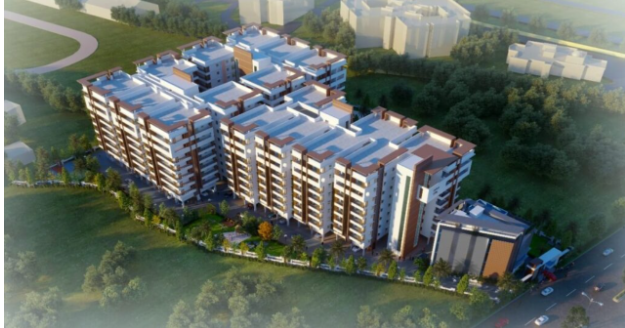 Apartments for Sale in Hyderabad